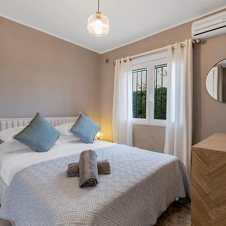 17 Vistamar Playa Flamenca Villa Bagian luar foto