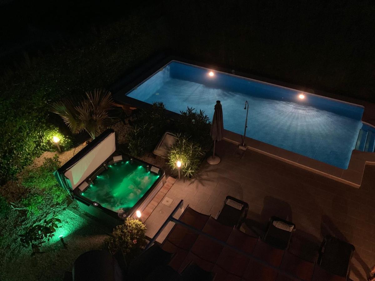 17 Vistamar Playa Flamenca Villa Bagian luar foto