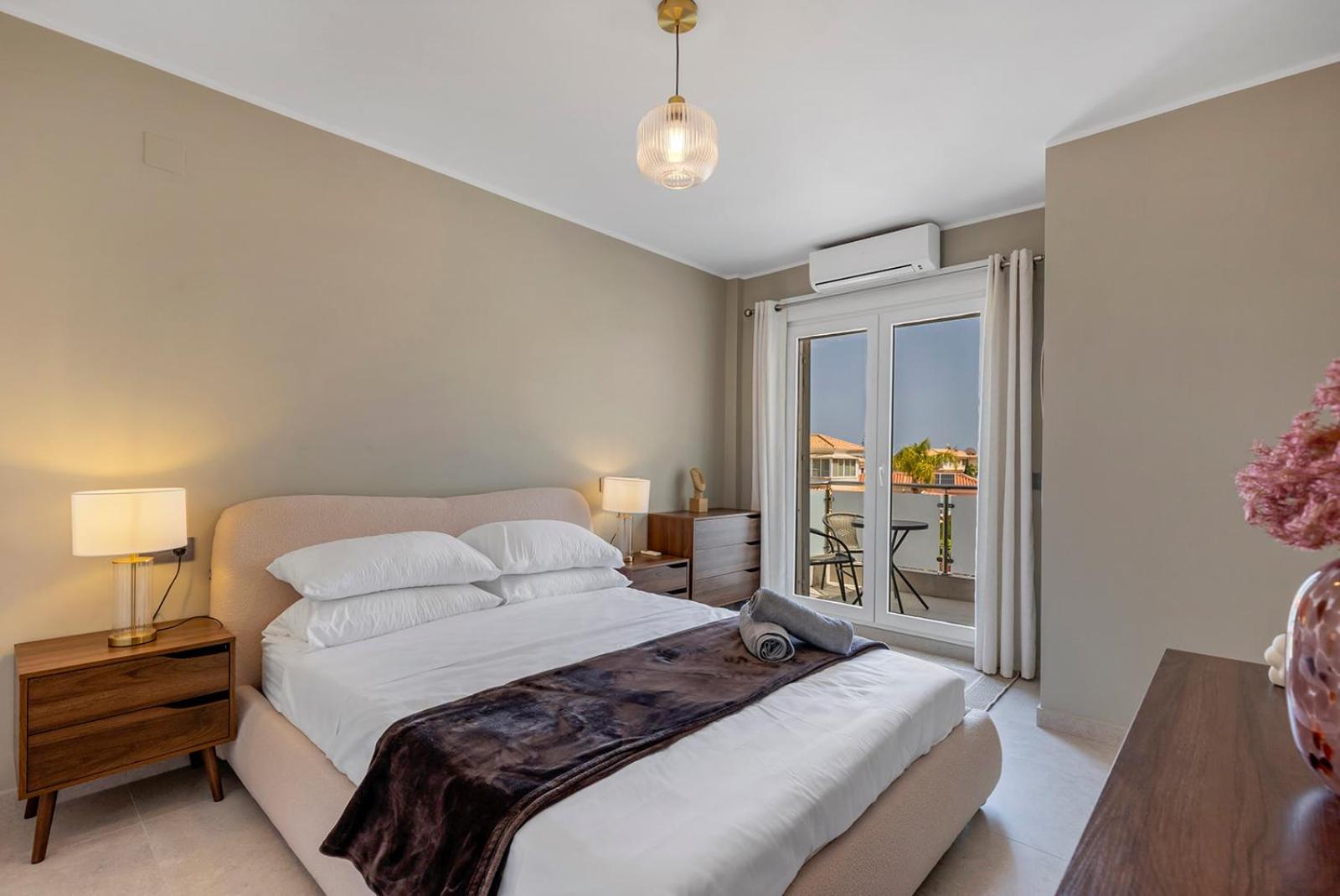 17 Vistamar Playa Flamenca Villa Bagian luar foto